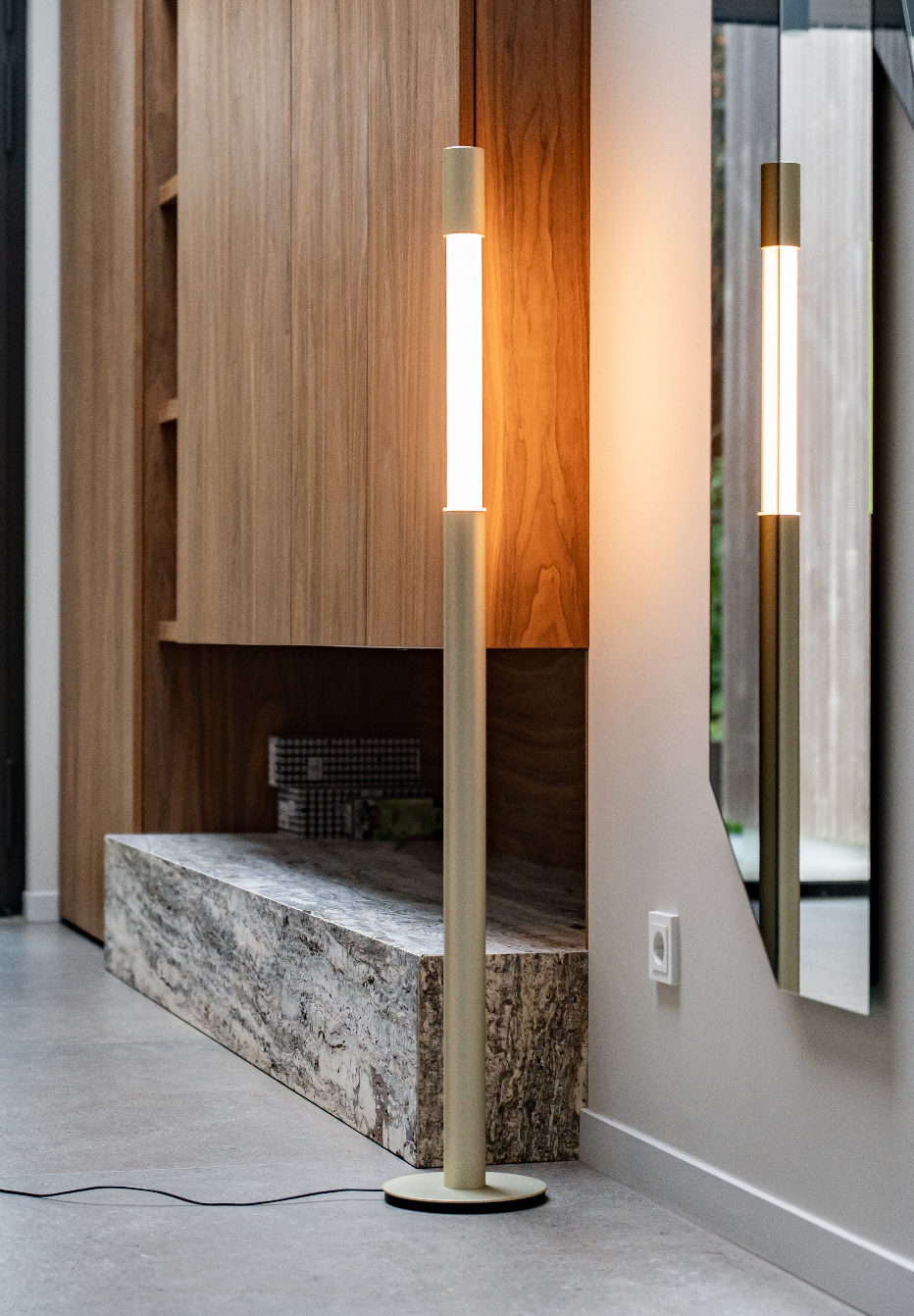 The Slide Light