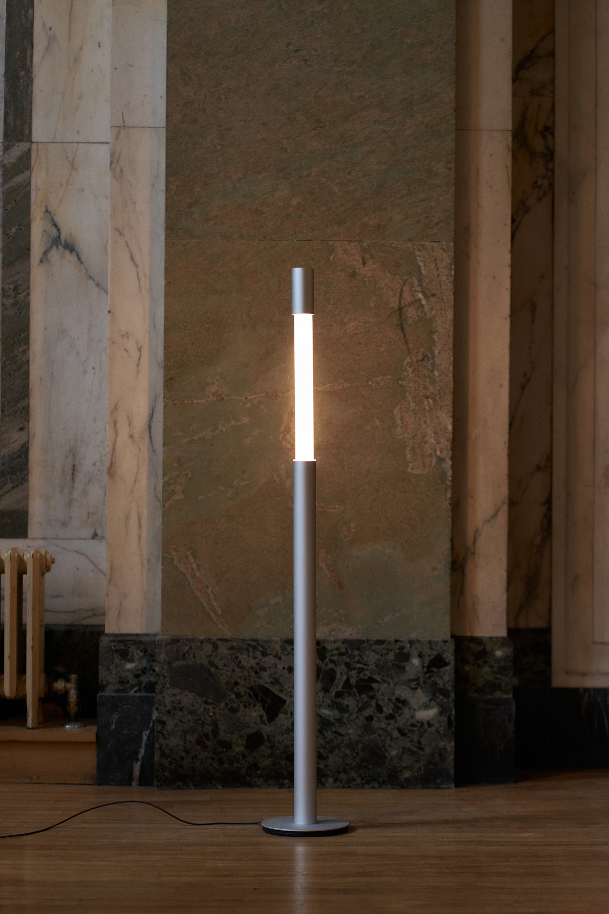 The Slide Light