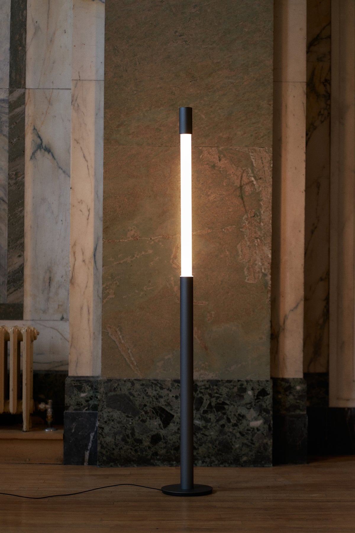 The Slide Light